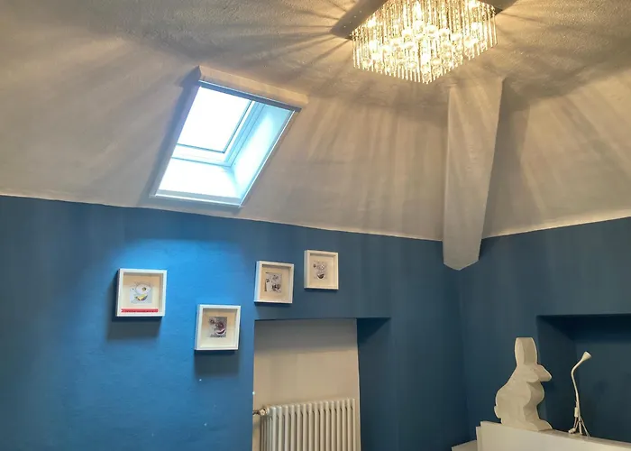 Art'e Bed & Breakfast Locarno