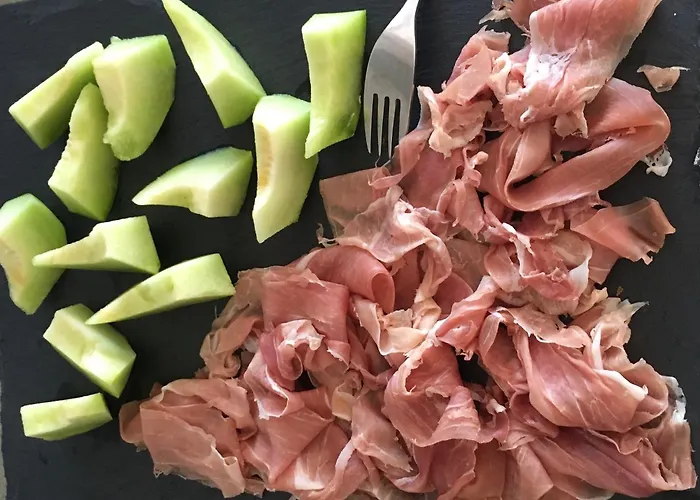 Art'e Bed & Breakfast Locarno