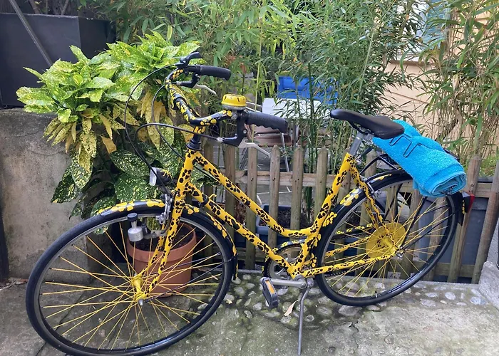 Bed & Breakfast Art'e *