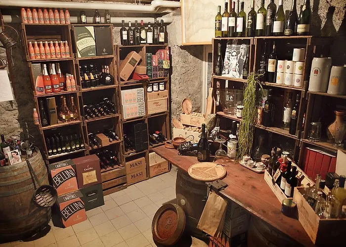 Art'e Bed & Breakfast Locarno