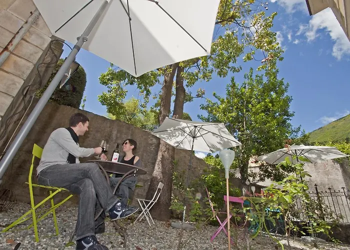 Bed & Breakfast Art'e Locarno