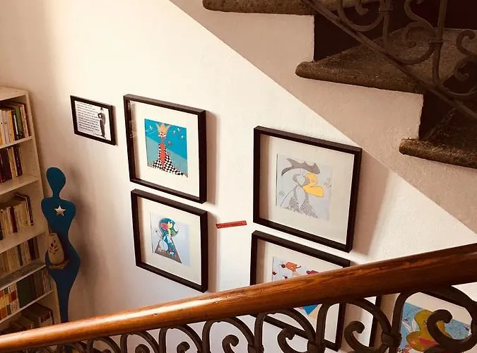 Bed & Breakfast Art'e