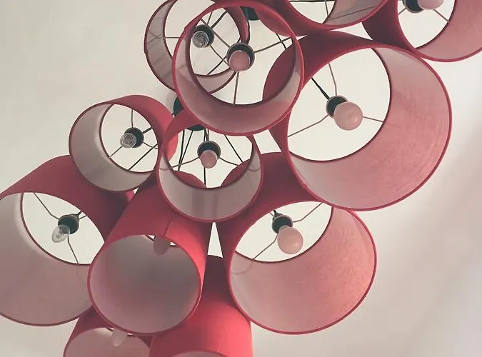 Bed & Breakfast Art'e